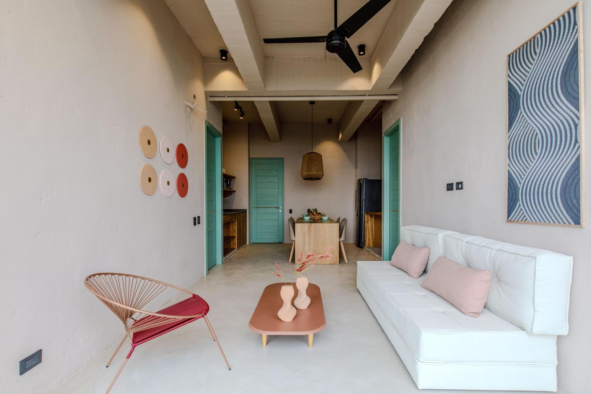 Bondo Estudio Cartagena Esterno foto
